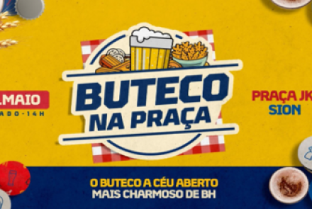 Arte Visual do evento 