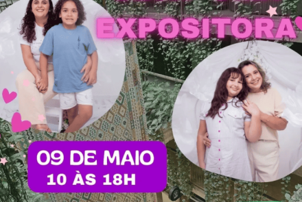 Feira Mães Empreendedoras - 36ª Edição