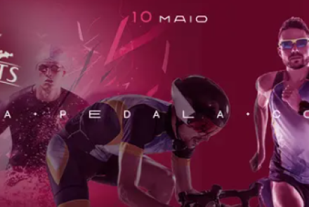 Corrida: All Limits 2026 - Lagoa dos Ingleses