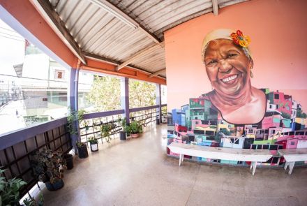 Centro Cultural Alto Vera Cruz