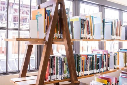 Centro Cultural Liberalino Alves de Oliveira