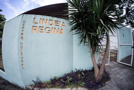 Centro Cultural Lindéia Regina