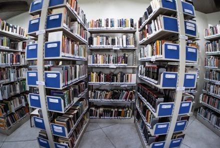 Centro Cultural São Geraldo