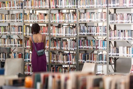 Centro Cultural Usina de Cultura