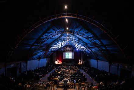 Teatro Francisco Nunes