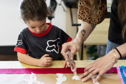 Museu Criativo - OFICINA: Txopai e Itohã – Construindo uma Narrativa Visual