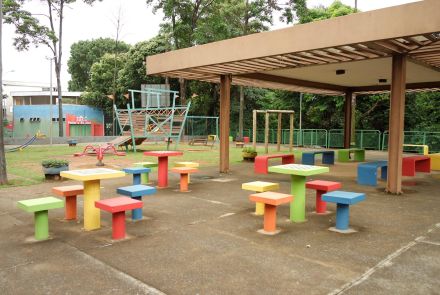 Parque Primeiro de Maio