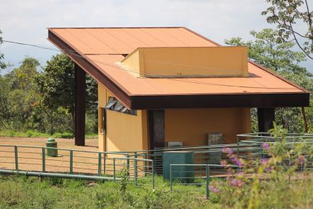 Parque da Serra do Curral 