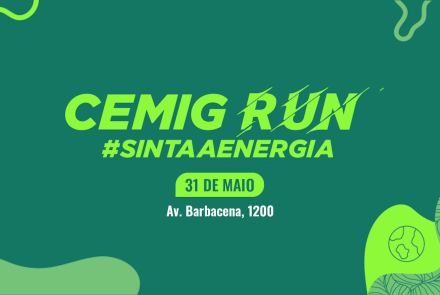 Corrida: Cemig Run 2026