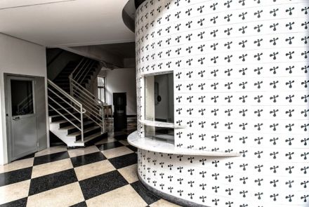 Teatro Marília