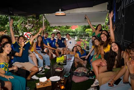 Copa do Jângal 2026 