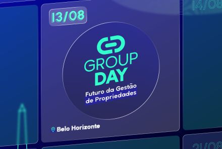 Foto de capa do evento Group Day 