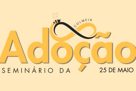 Seminário: Os Laços da Adoção