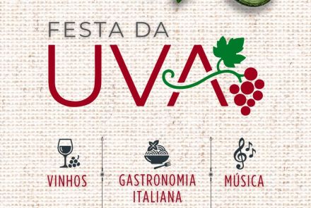 Festa da Uva