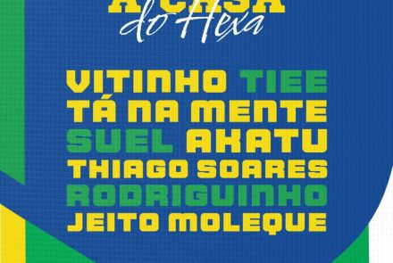 A Casa do Hexa