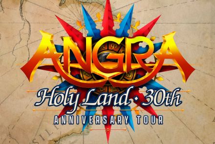 A banda Angra promove uma turnê comemorativa para celebrar as três décadas de lançamento de "Holy Land", trabalho amplamente considerado um dos marcos mais influentes e emblemáticos na história do metal nacional. O projeto especial, estruturado para revisitar o repertório e a estética do álbum conceitual, inclui em seu roteiro de apresentações a cidade de Belo Horizonte, proporcionando ao público mineiro a oportunidade de vivenciar a execução ao vivo dessa obra histórica.