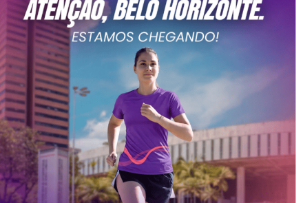 Corrida: Vai Bem