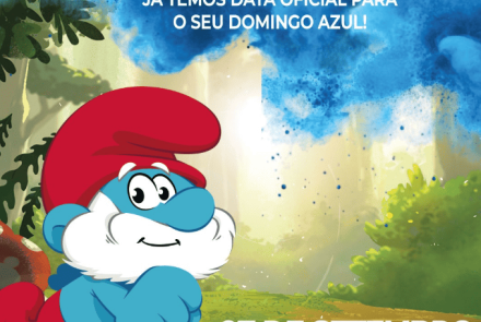 Corrida: Smurfs Run BH 