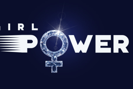 Corrida: Girl Power Run 2026