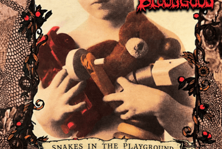 Show: Bride - Snakes in the Playground
