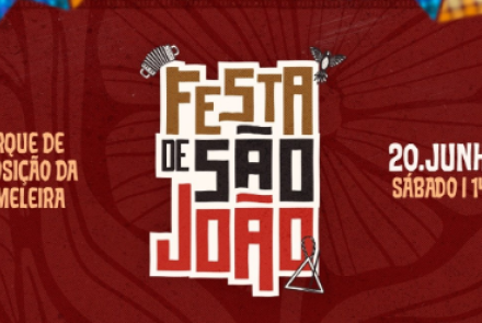 Festa de São João 2026