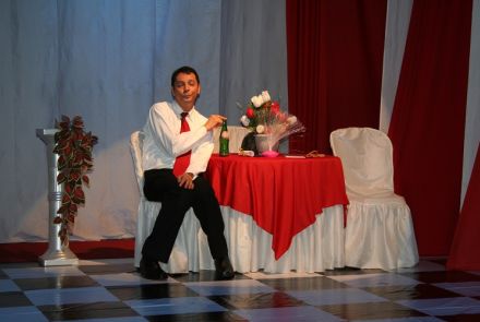 Foto: Glaucia Rodrigues