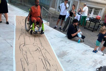 Acervo do artista