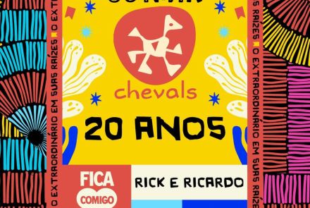 Junina Chevals 2026