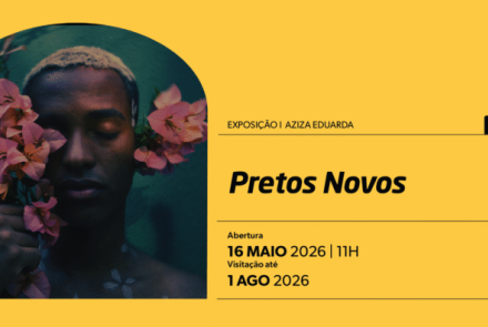 Exposição Pretos Novos