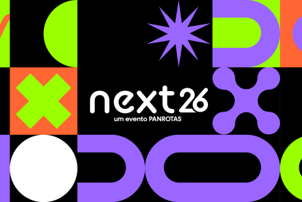 Foto de capa do evento Next 2026