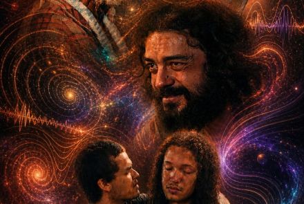 I Mostra de Música Experimental e Improvisada da UFMG