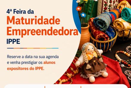 fly de informações 