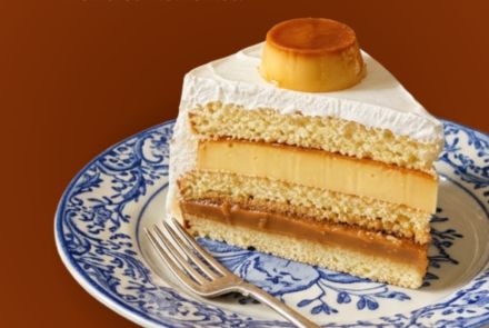 Festival de Tortas