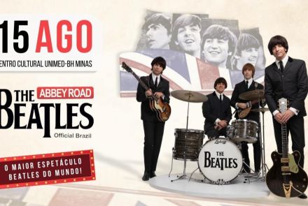 Show: Beatles Abbey Road - Ultimate Tribute Show 2026