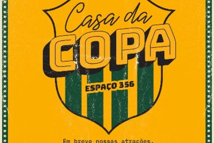 Casa da Copa