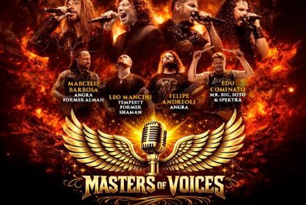 Show: Masters of Voices