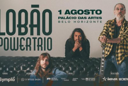 Show: Lobão