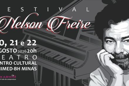 Festival Nelson Freire