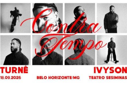 Cartaz do evento