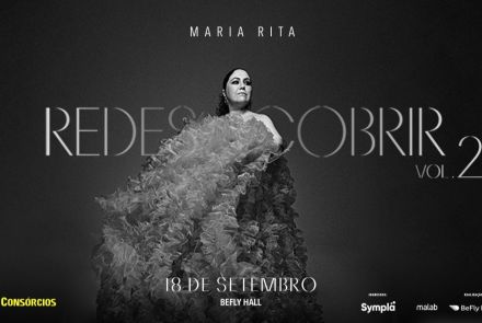 Show: Maria Rita