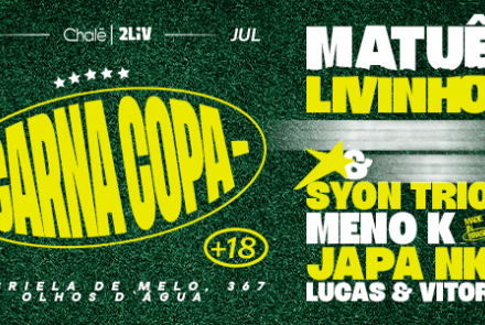 Carna Copa