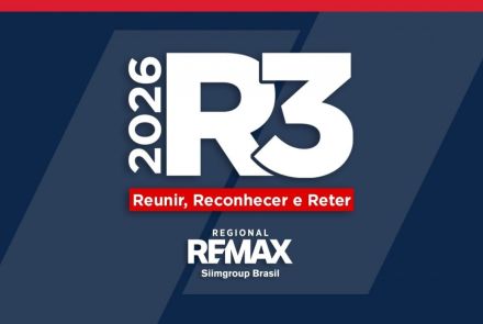 Encontro: R3 - Reunir, Reconhecer e Reter