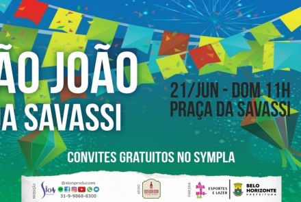 São João da Savassi