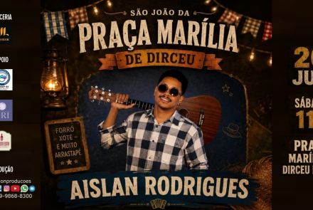 São João da Marília de Dirceu