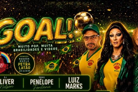 Goal- Estação Gueto