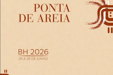 Foto de divulgação para o Festival Terracota 