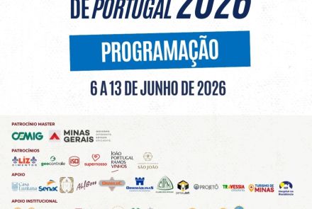 Semana de Portugal 2026