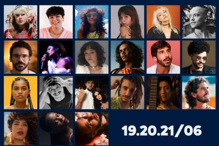 5ª Edição: “Festival de Música Pop Autoral É PopBH"