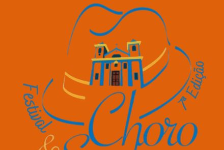 7ª Edição - Festival de Choro & Samba