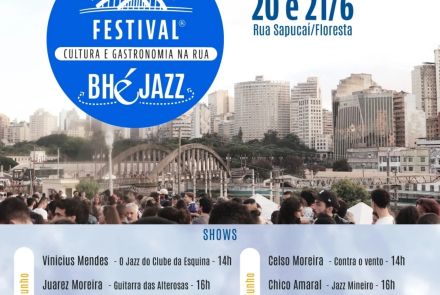 Sapucaí Festival 2026